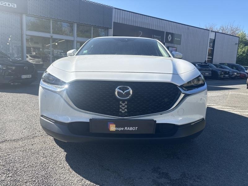 mazda - Visuel 6