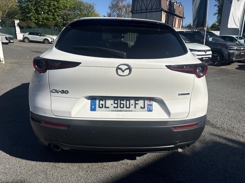 mazda - Visuel 7