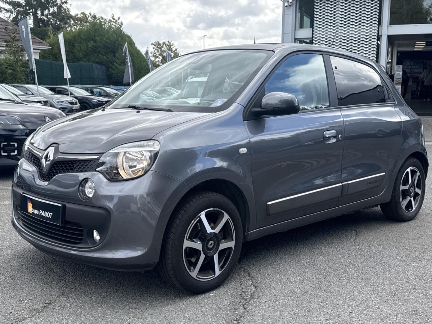 renault - Visuel 0