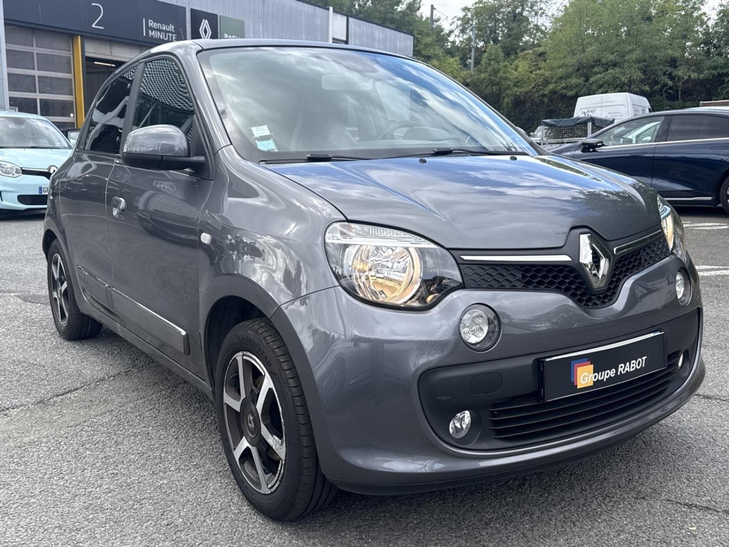 renault - Visuel 1