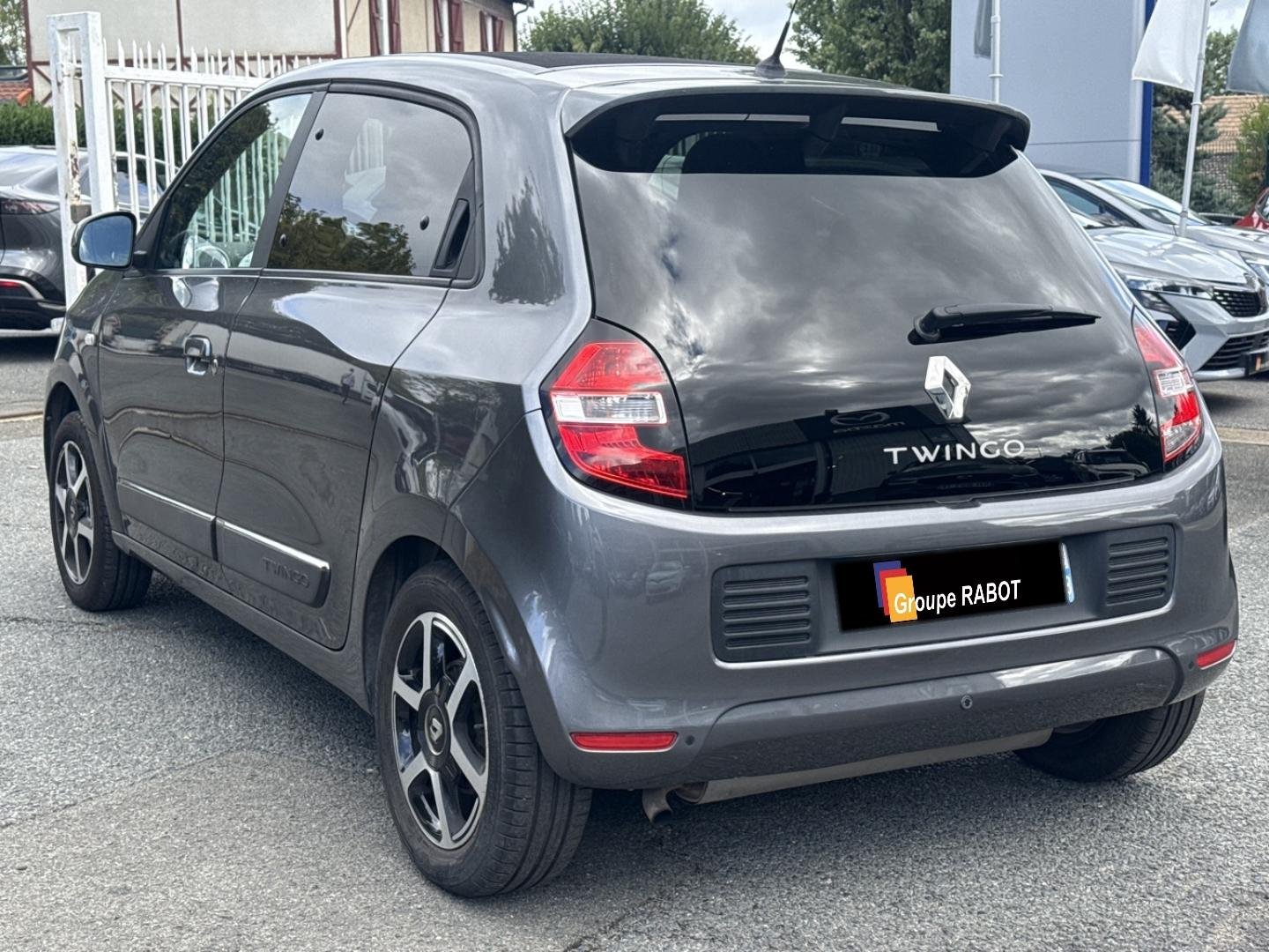renault - Visuel 2