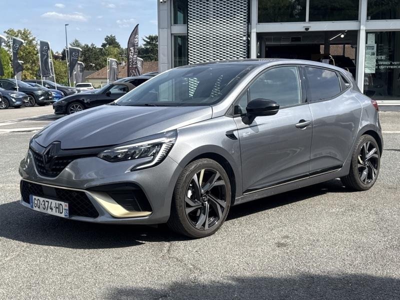 renault - Visuel 0