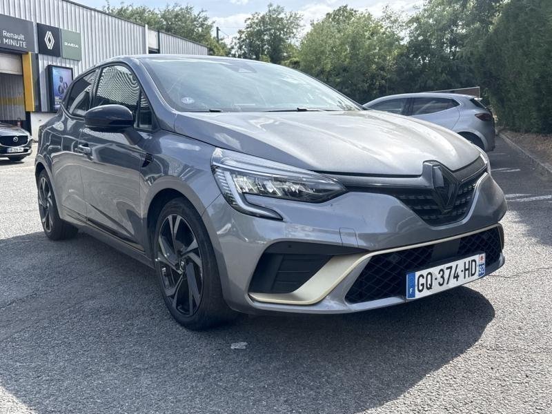 renault - Visuel 1