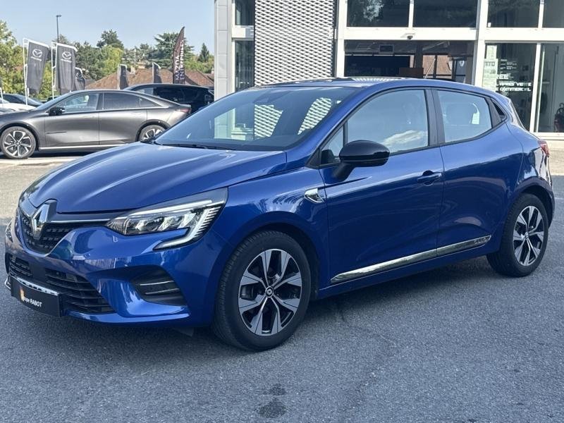 renault - Visuel 0