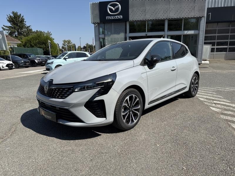 renault - Visuel 0