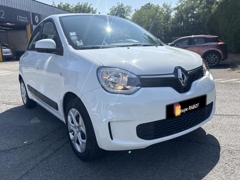 renault - Visuel 1