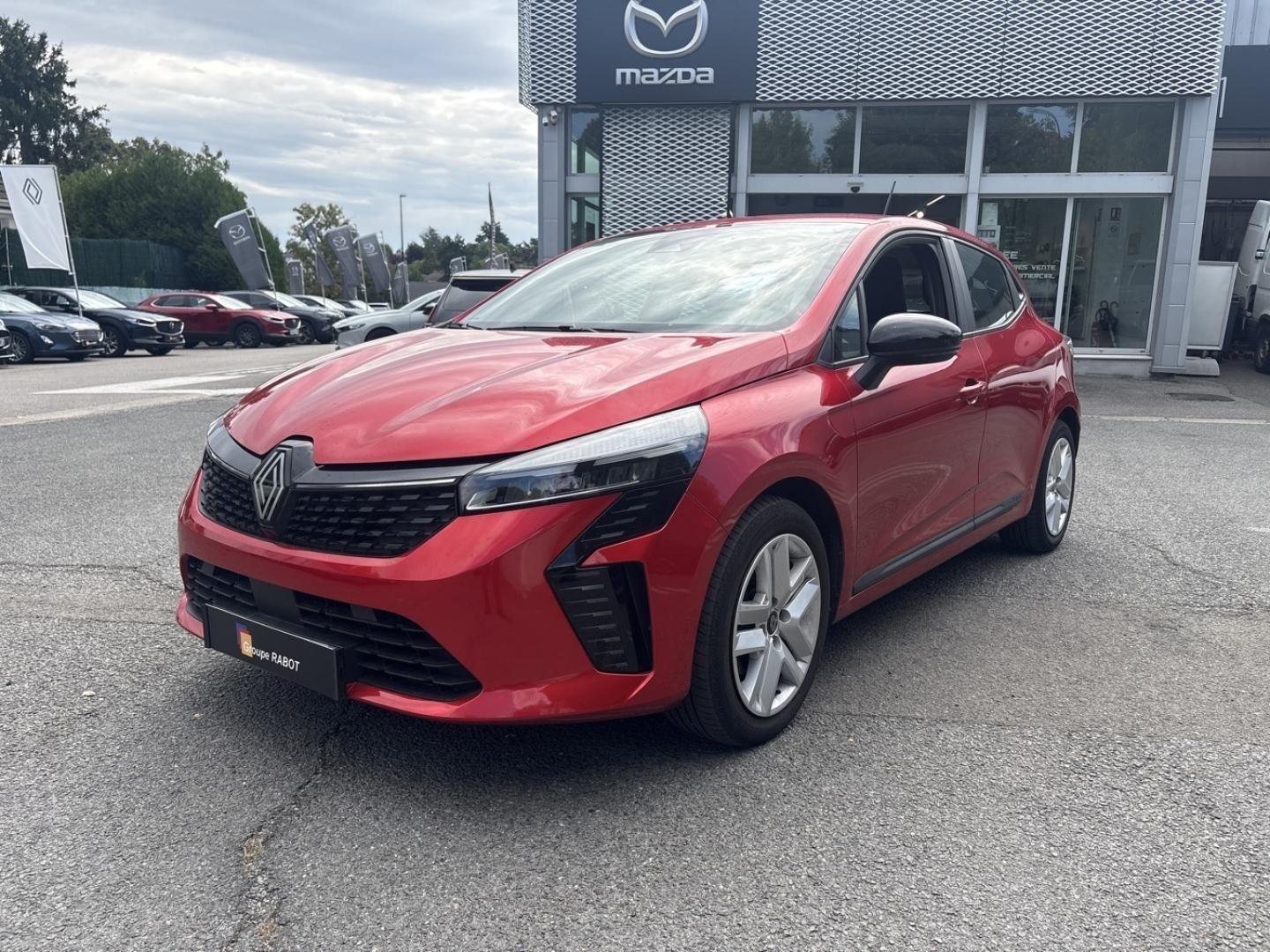 renault - Visuel 0