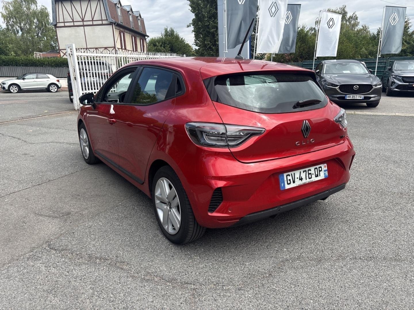renault - Visuel 2