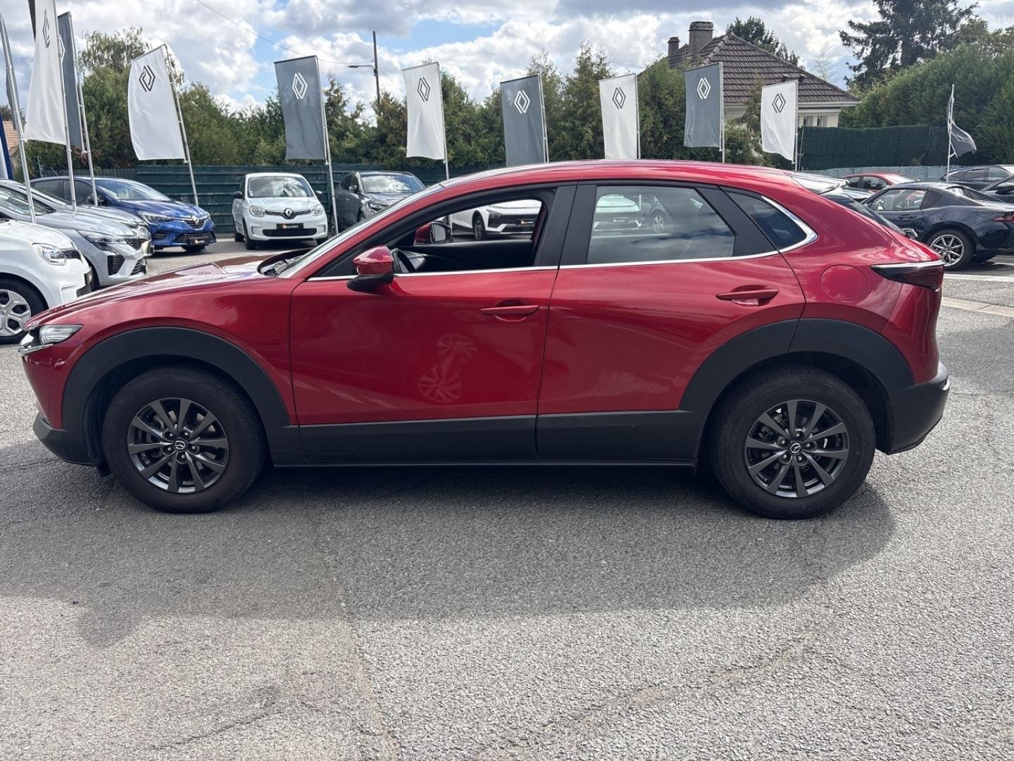 mazda - Visuel 4