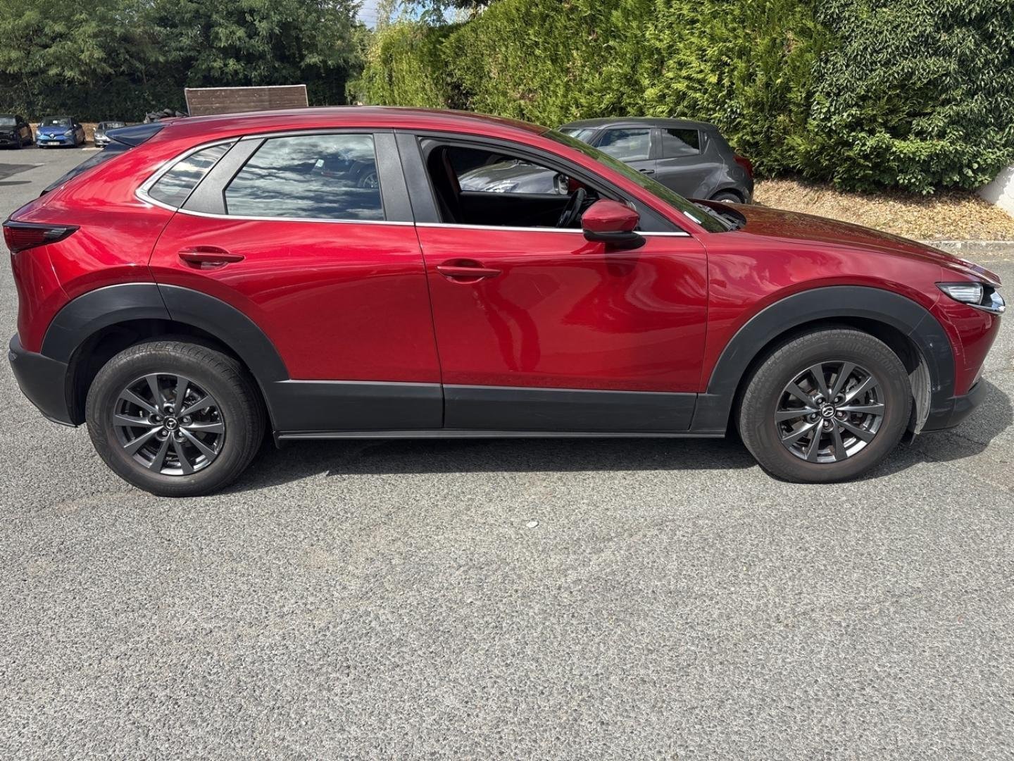 mazda - Visuel 5