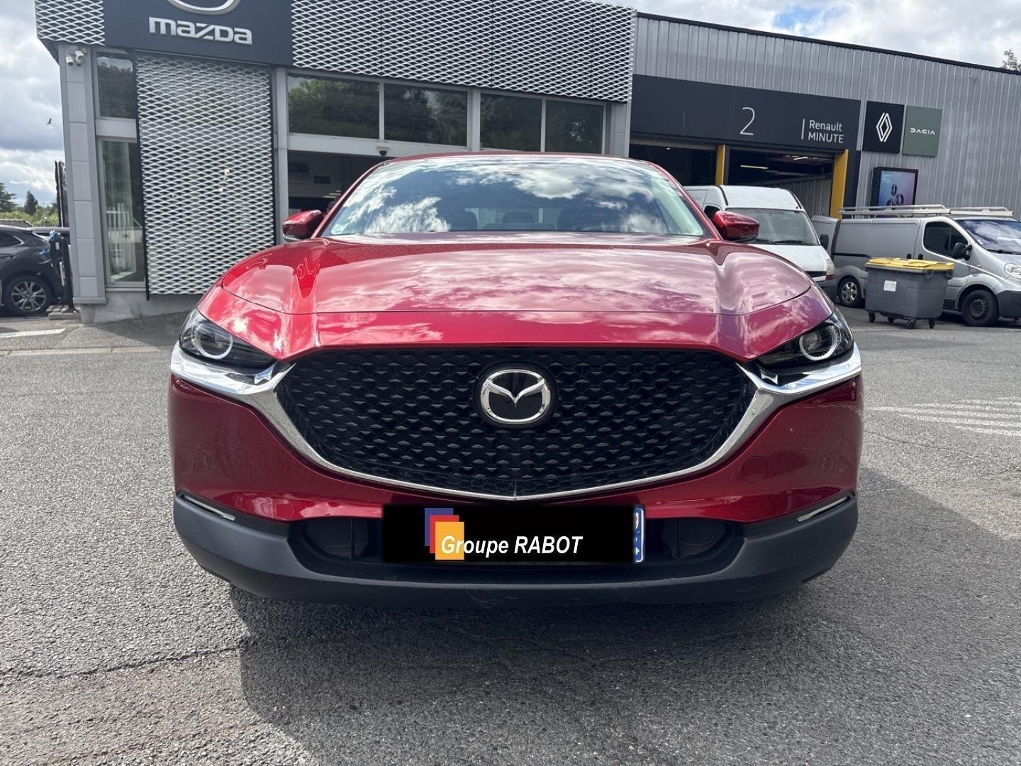 mazda - Visuel 6