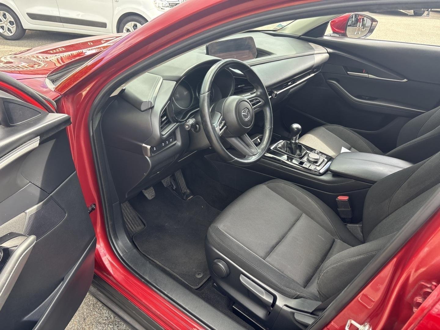 mazda - Visuel 9
