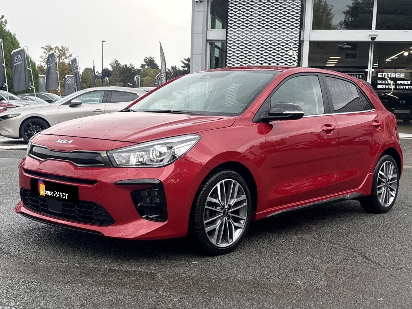 kia - Visuel 0