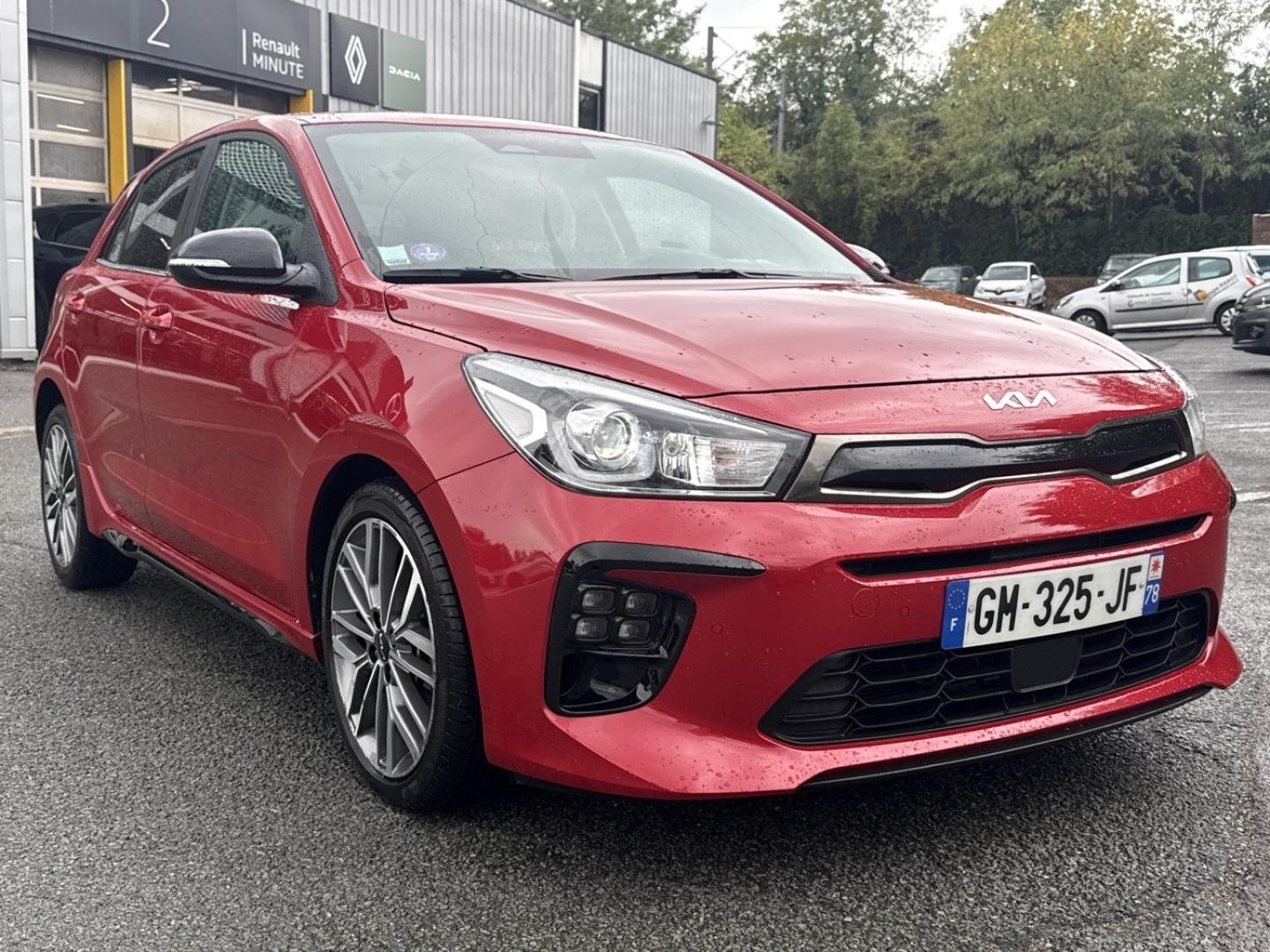kia - Visuel 1