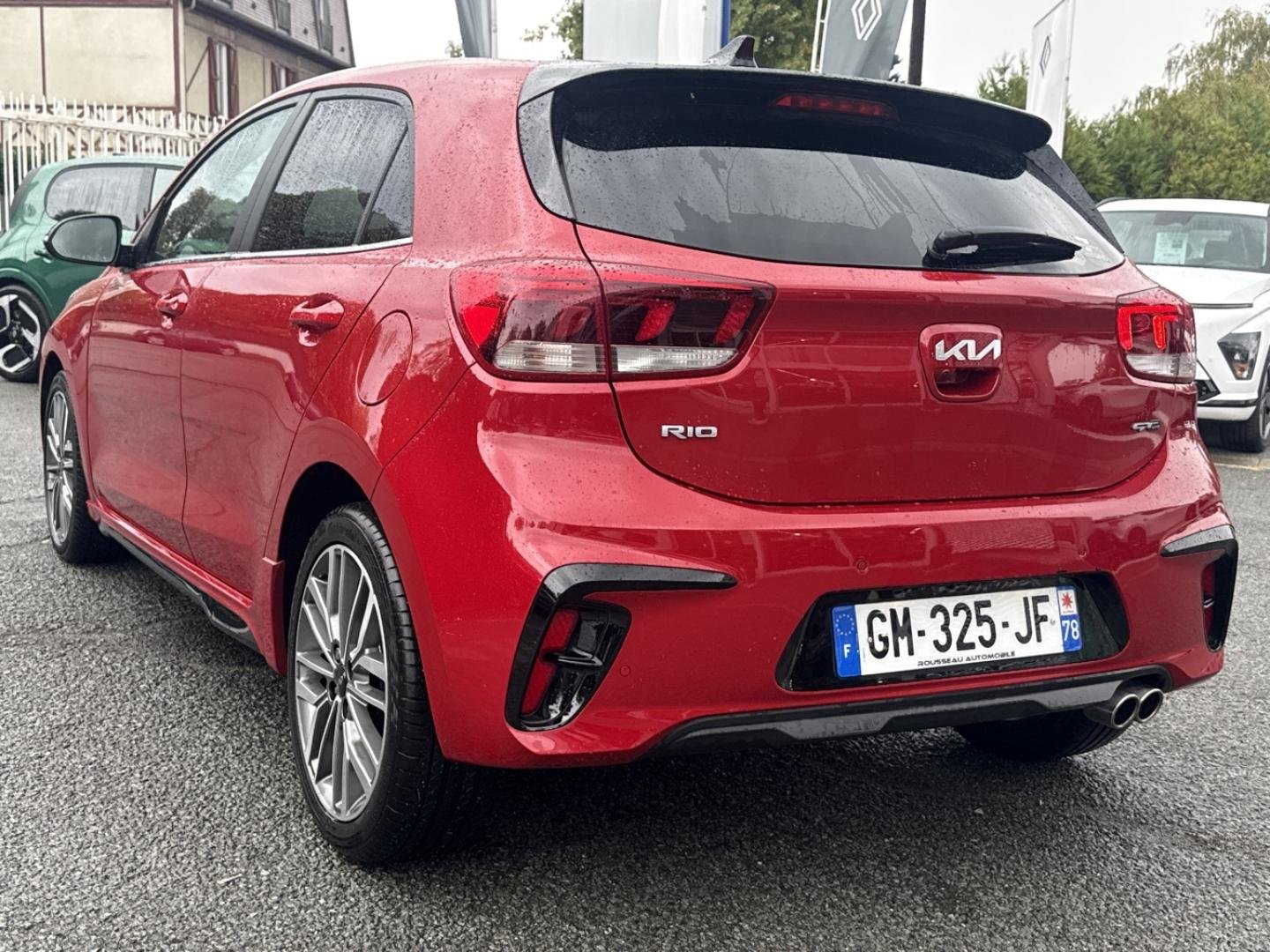 kia - Visuel 2
