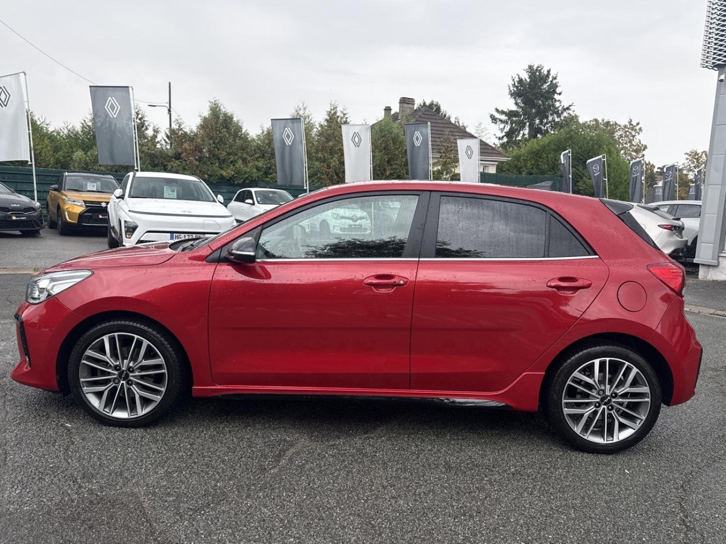 kia - Visuel 5