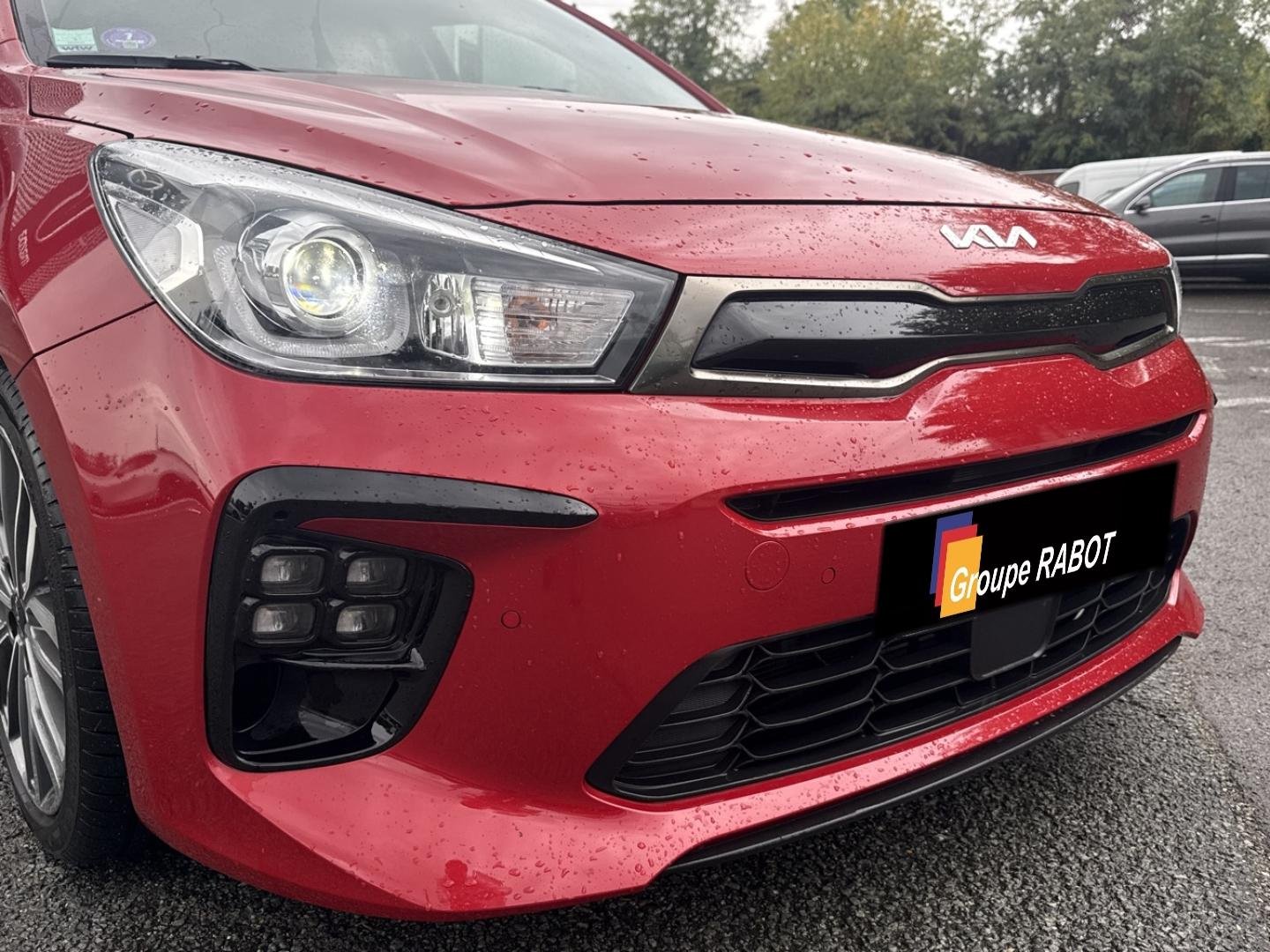 kia - Visuel 6