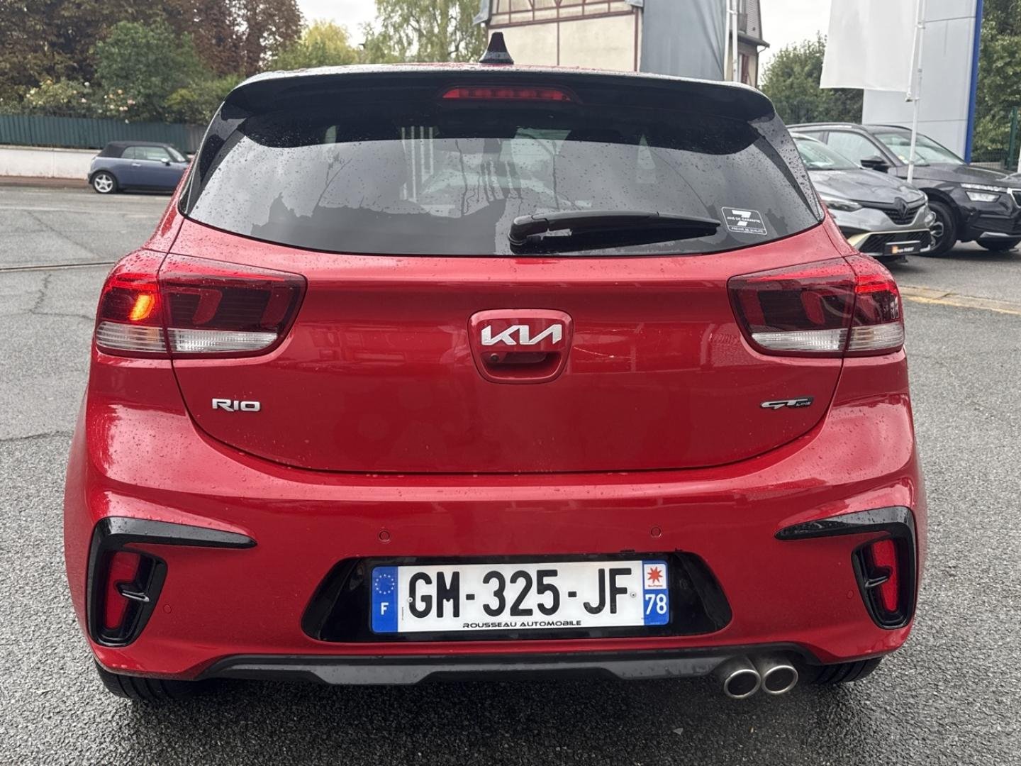 kia - Visuel 7