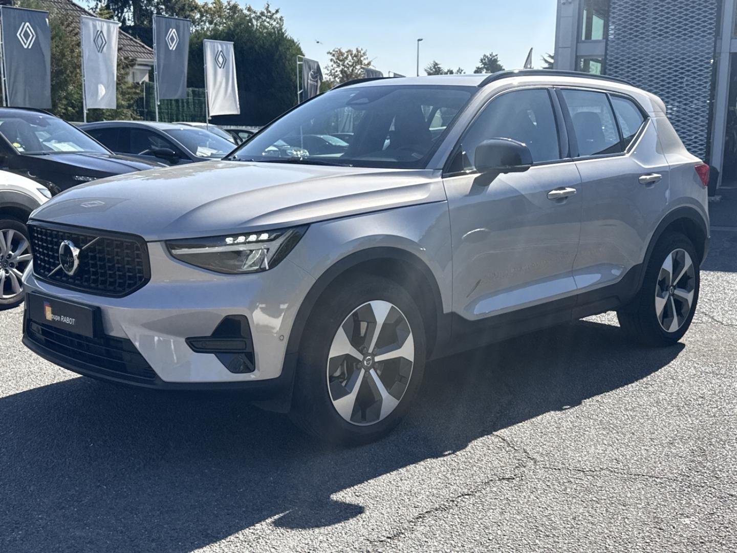volvo - Visuel 0