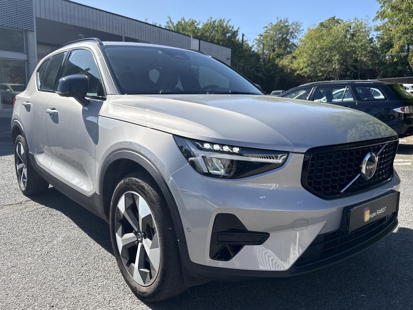 volvo - Visuel 1