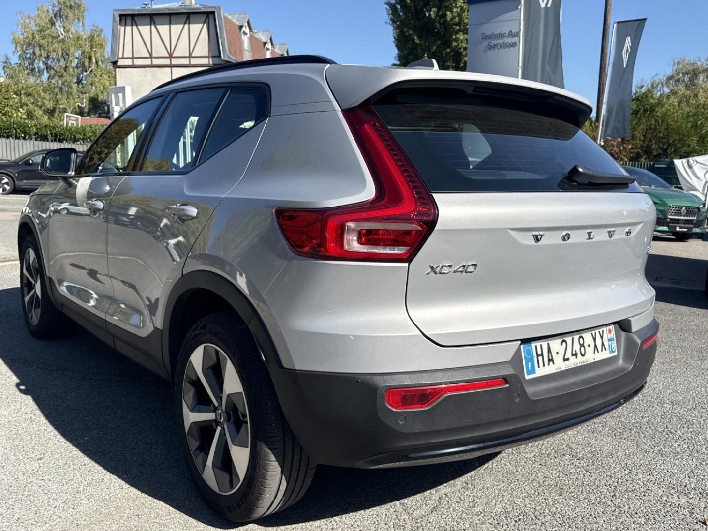 volvo - Visuel 2