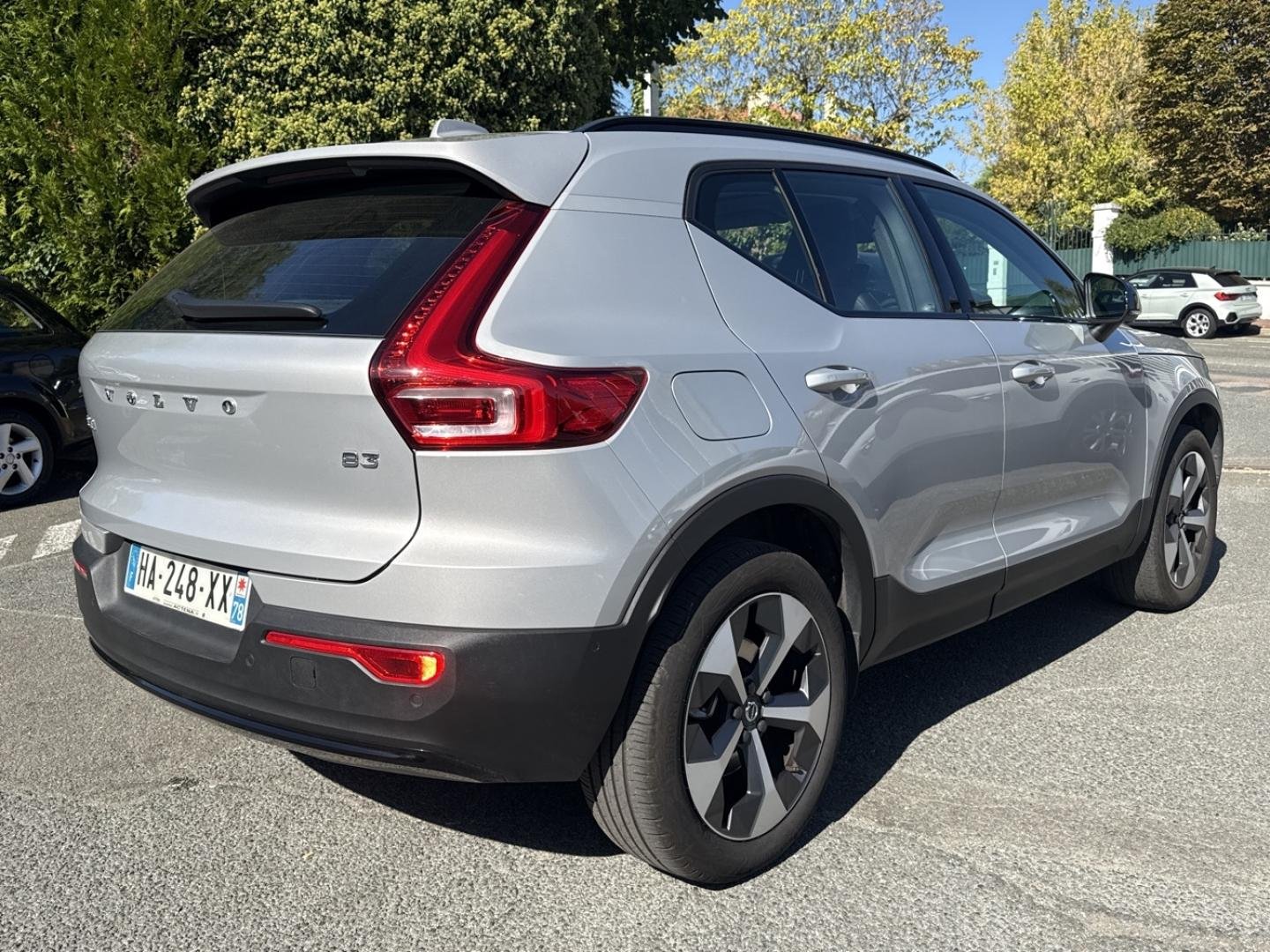 volvo - Visuel 3