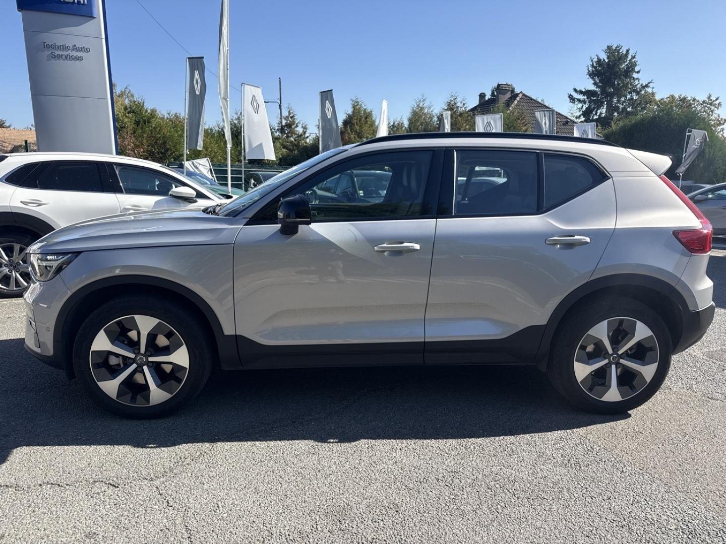 volvo - Visuel 4
