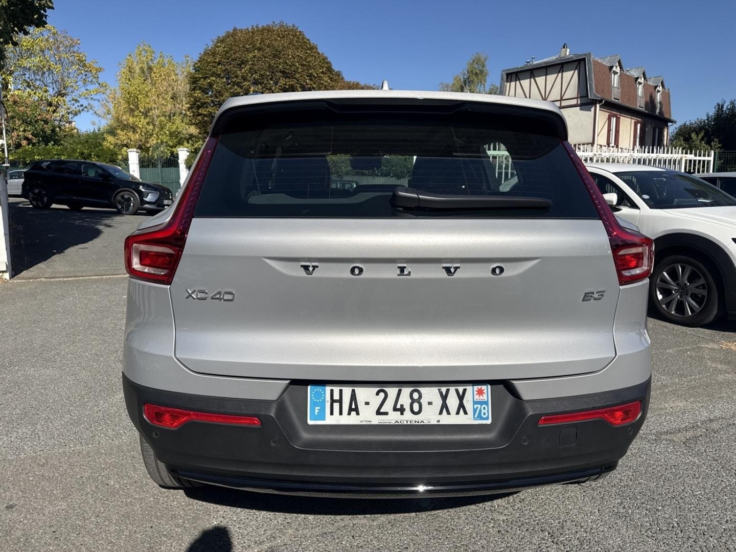 volvo - Visuel 6