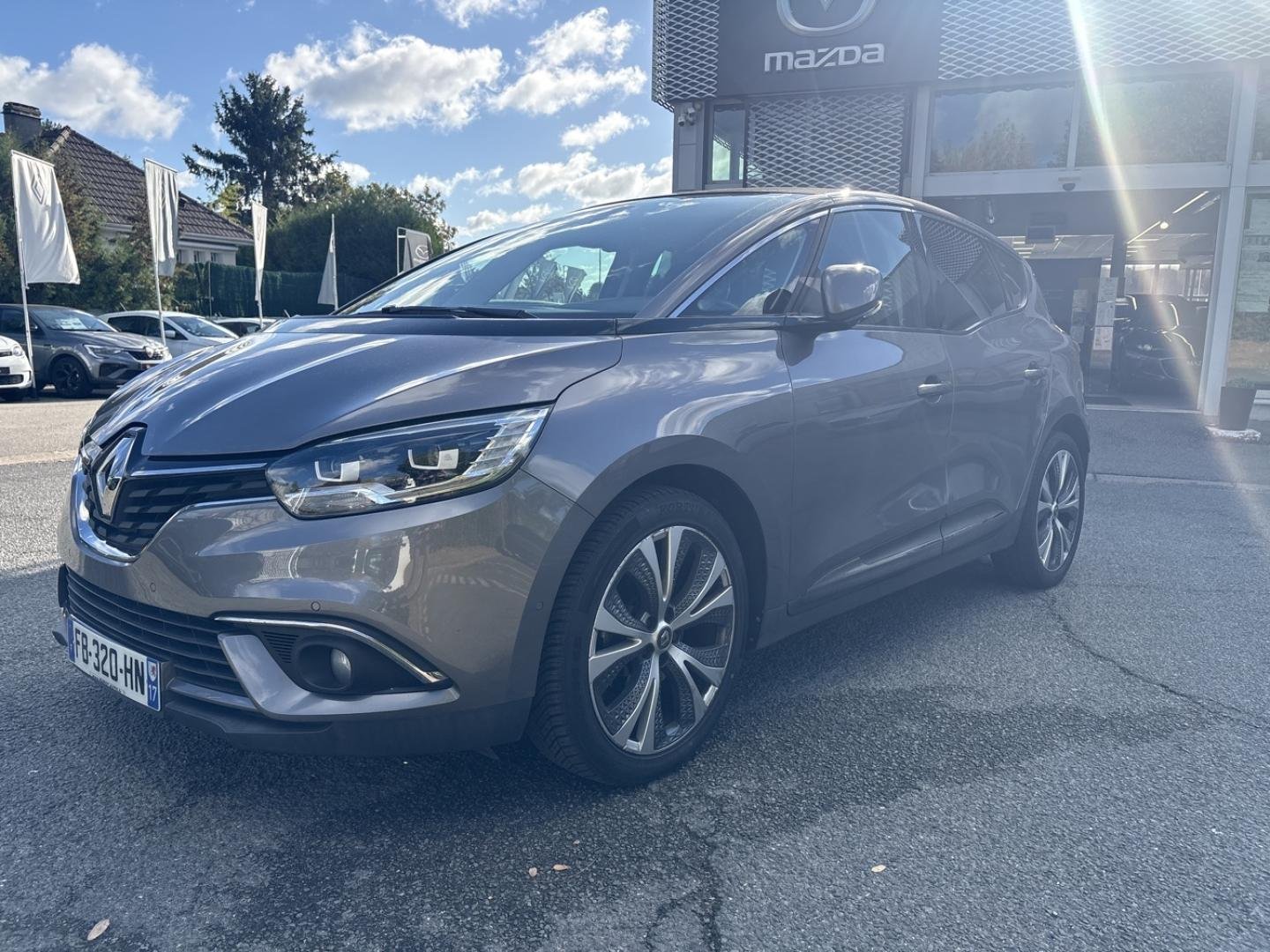 renault - Visuel 0