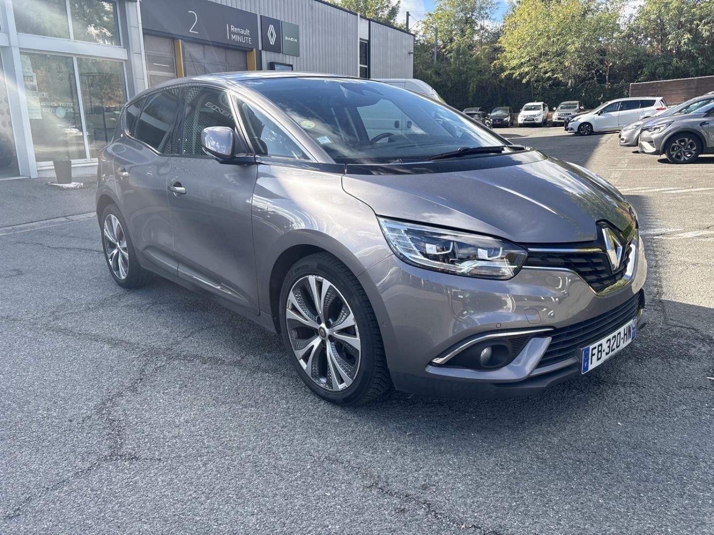renault - Visuel 1