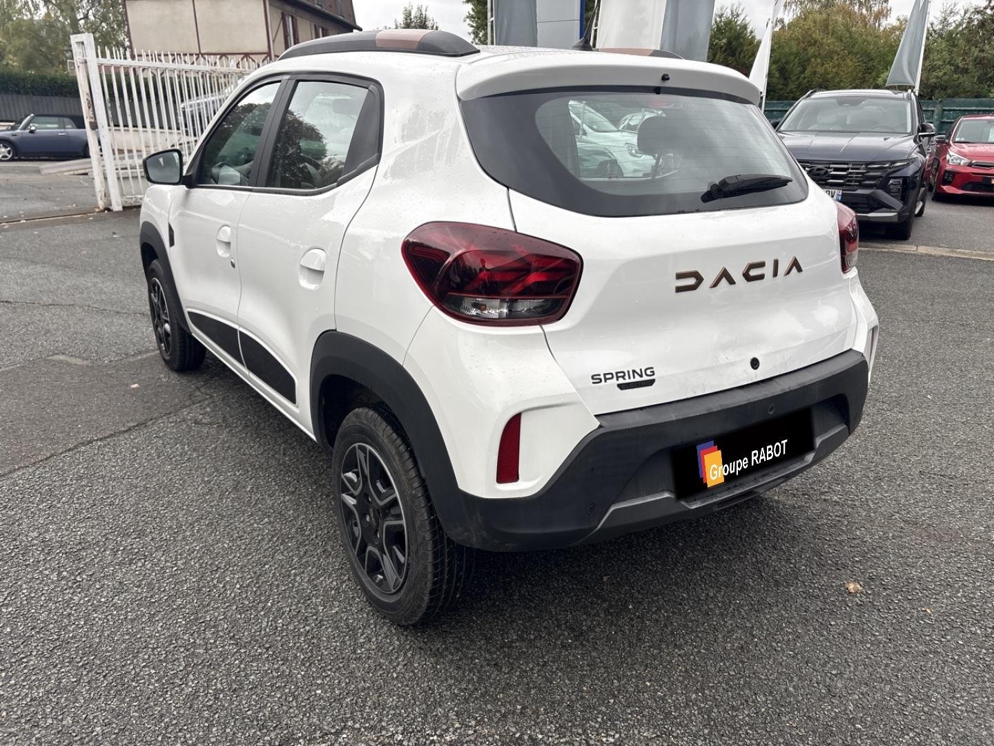 dacia - Visuel 2