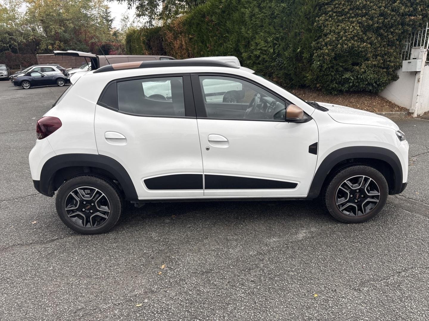 dacia - Visuel 5
