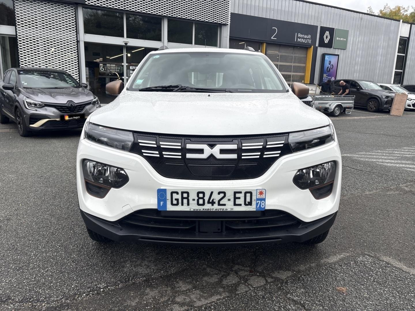 dacia - Visuel 6