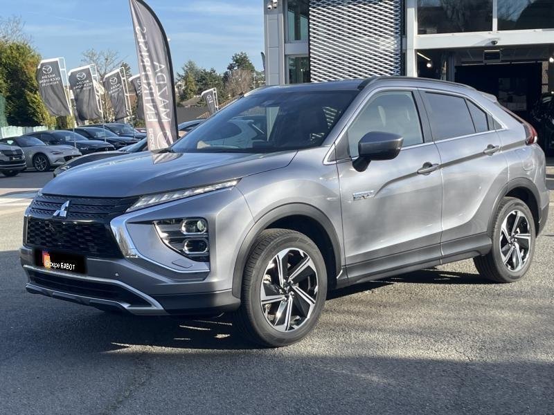 mitsubishi - Visuel 0
