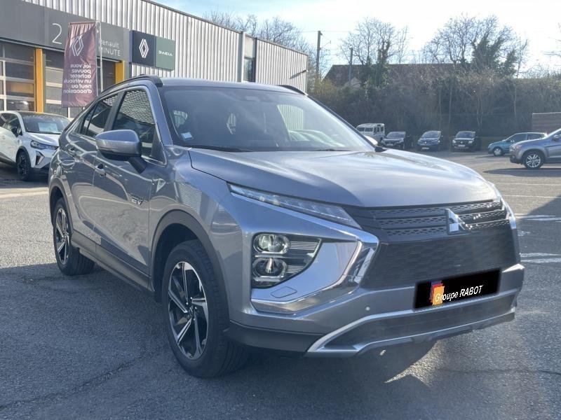 mitsubishi - Visuel 1