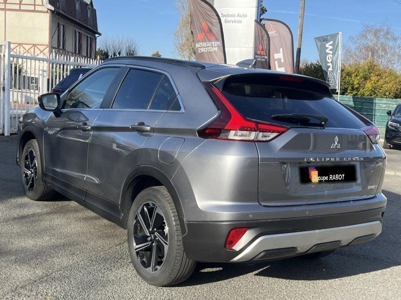 mitsubishi - Visuel 2
