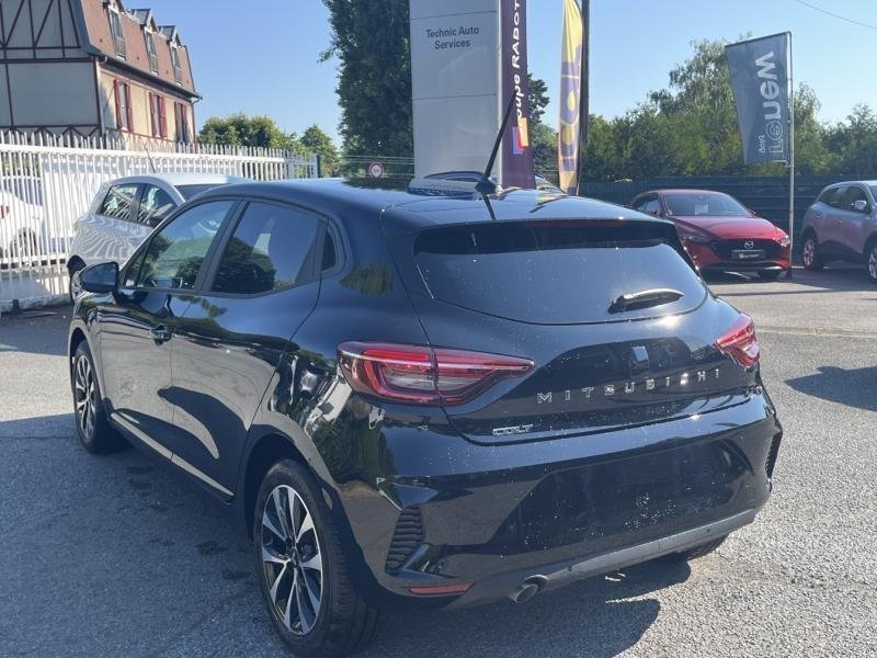 mitsubishi - Visuel 2