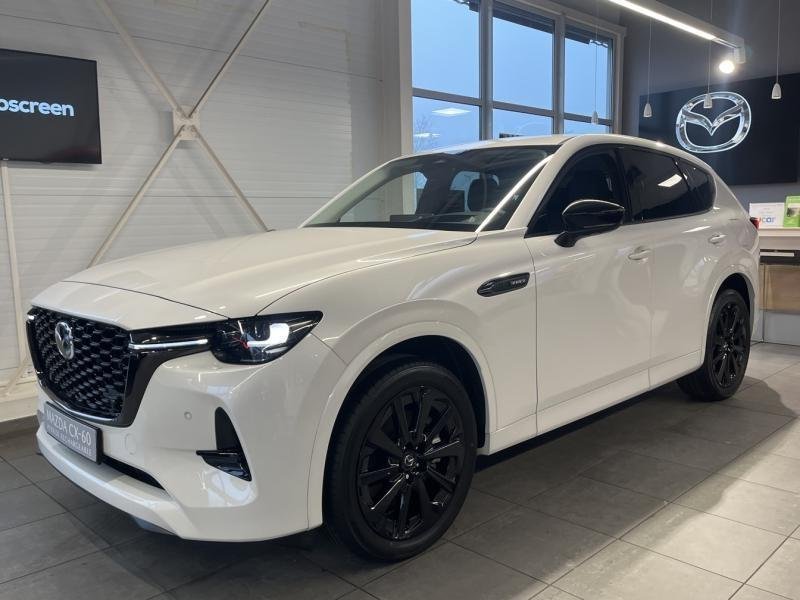 mazda - Visuel 0