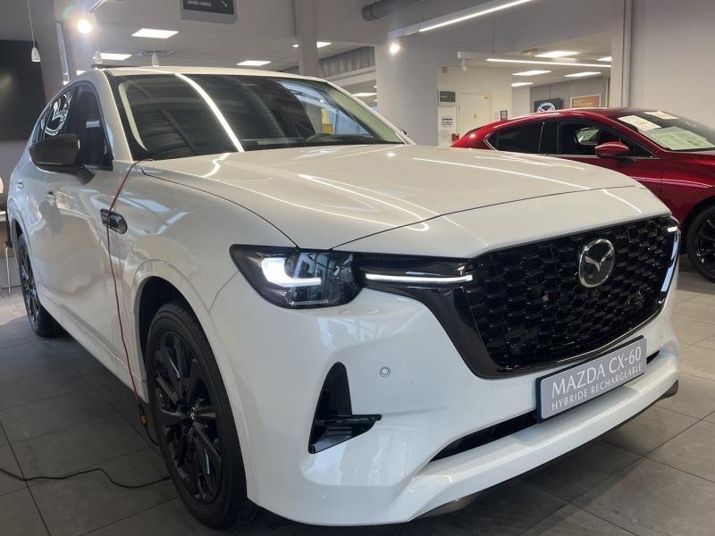 mazda - Visuel 1