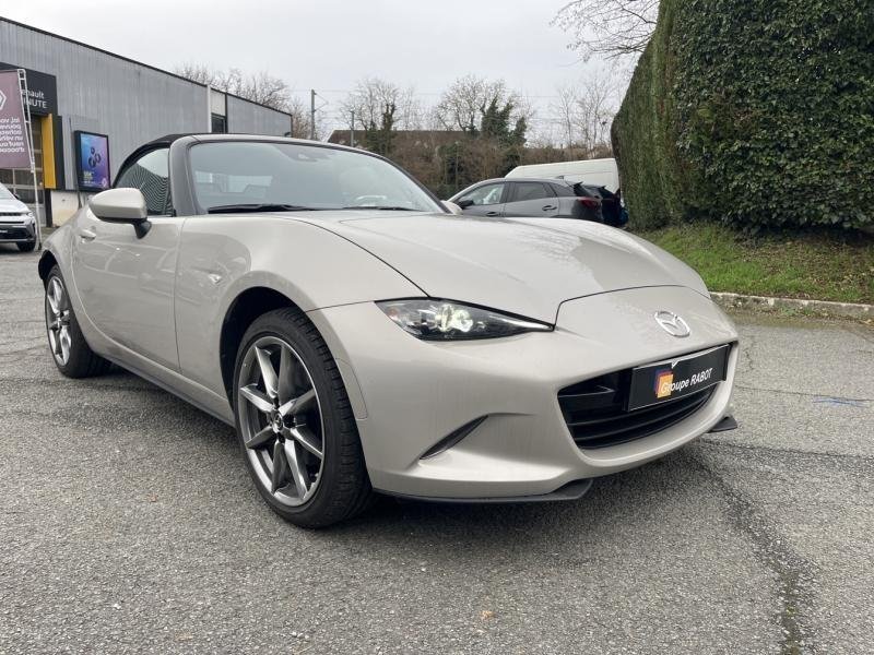 mazda - Visuel 1