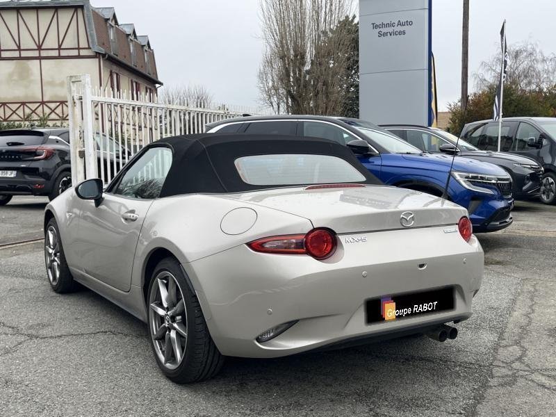mazda - Visuel 2