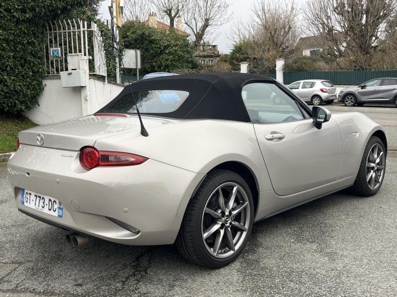 mazda - Visuel 3