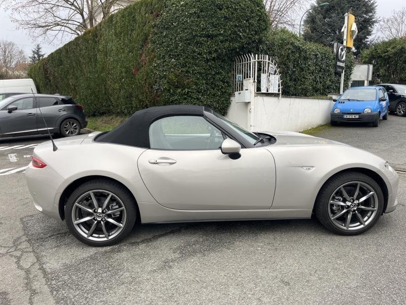 mazda - Visuel 5