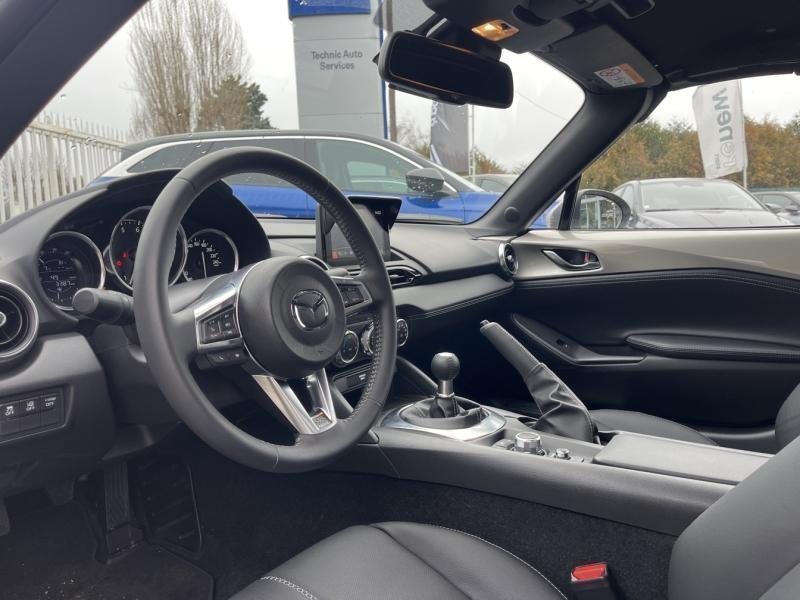 mazda - Visuel 9
