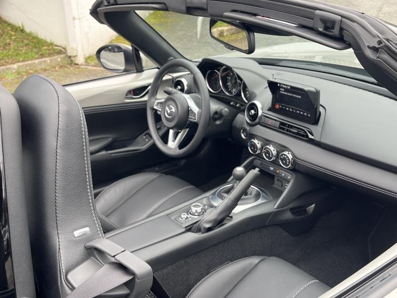 mazda - Visuel 11