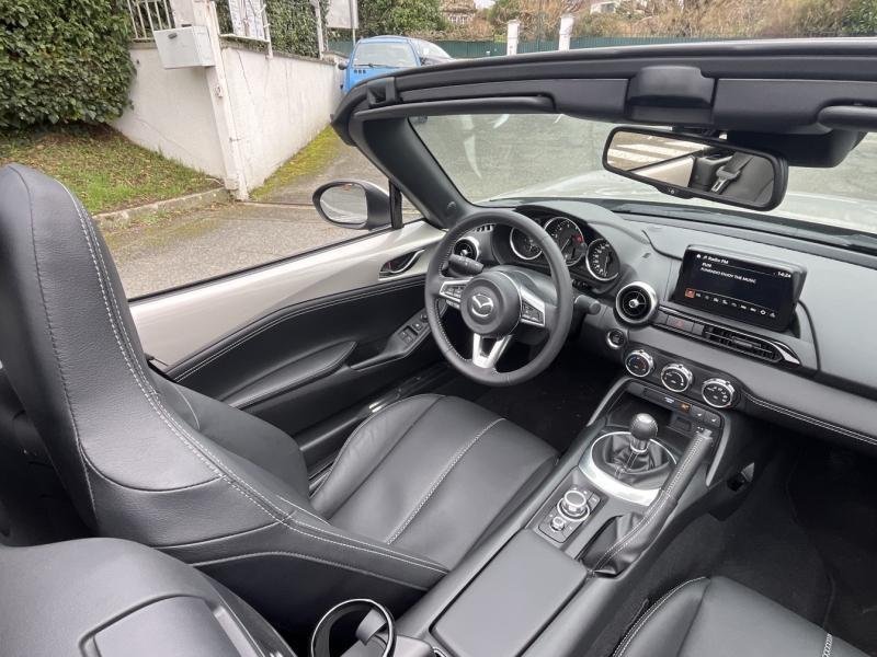 mazda - Visuel 12