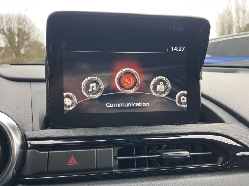 mazda - Visuel 19
