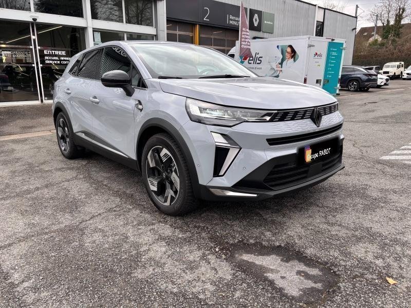 renault - Visuel 1