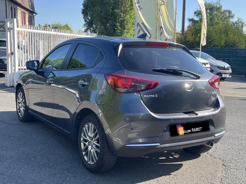 mazda - Visuel 2