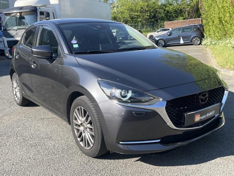 mazda - Visuel 3